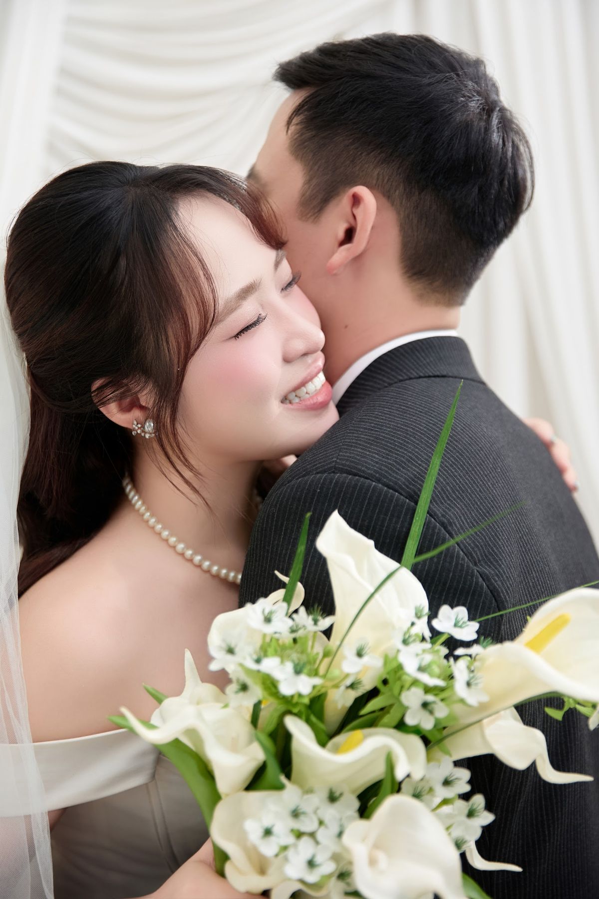 Giang và Dung